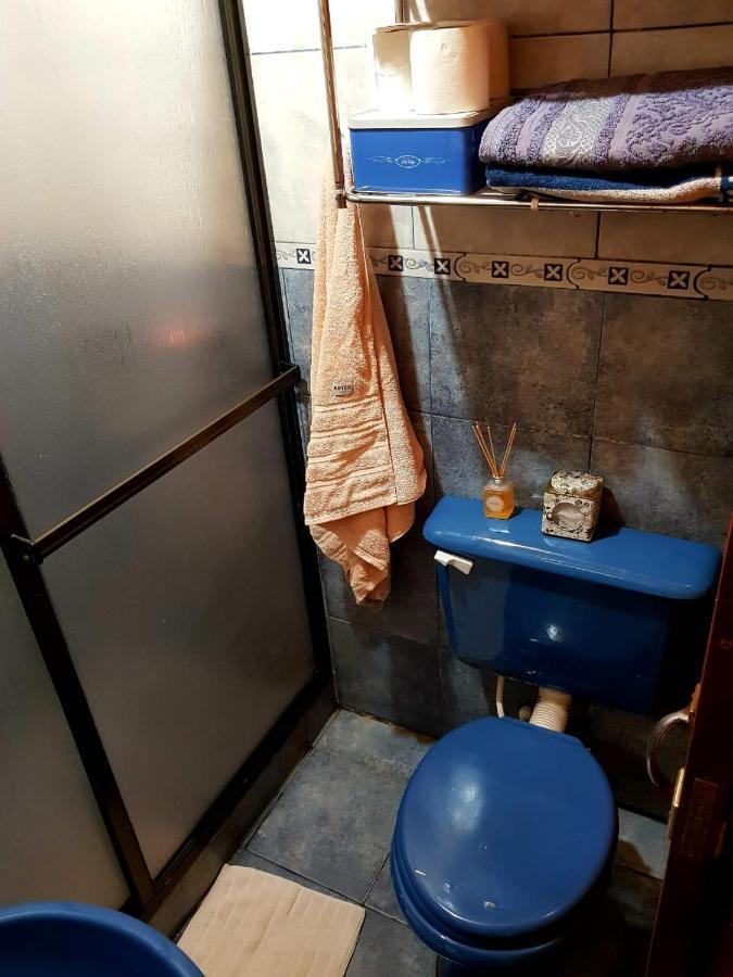 Vivi Iguazu Casa Familiar Villa Puerto Iguazú Exteriör bild