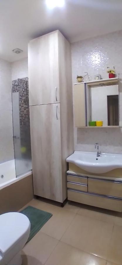 Vivi Iguazu Casa Familiar Villa Puerto Iguazú Exteriör bild