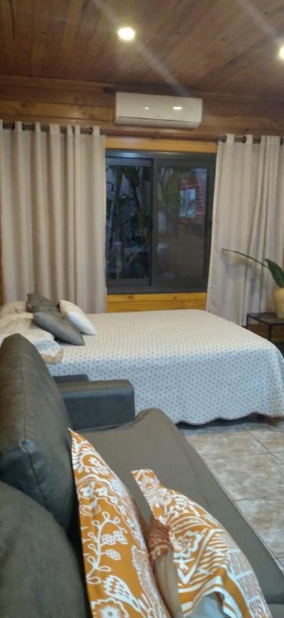 Vivi Iguazu Casa Familiar Villa Puerto Iguazú Exteriör bild