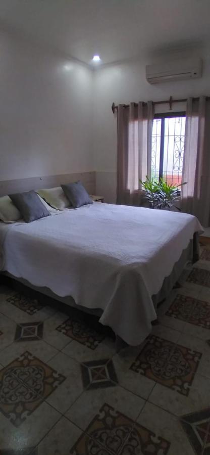Vivi Iguazu Casa Familiar Villa Puerto Iguazú Exteriör bild