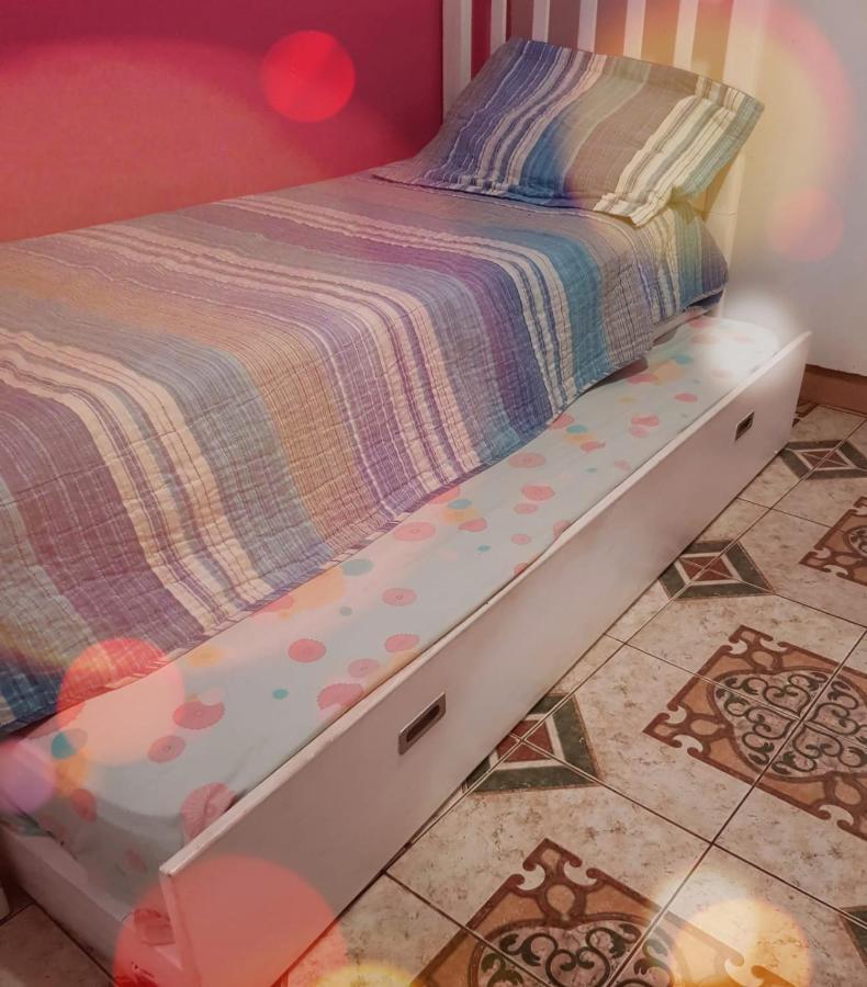 Vivi Iguazu Casa Familiar Villa Puerto Iguazú Exteriör bild