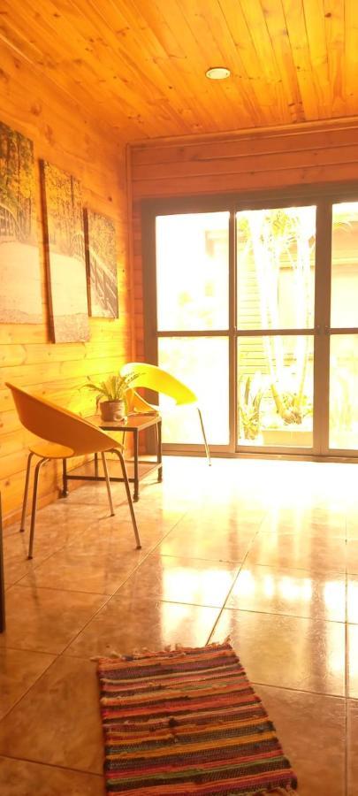 Vivi Iguazu Casa Familiar Villa Puerto Iguazú Exteriör bild